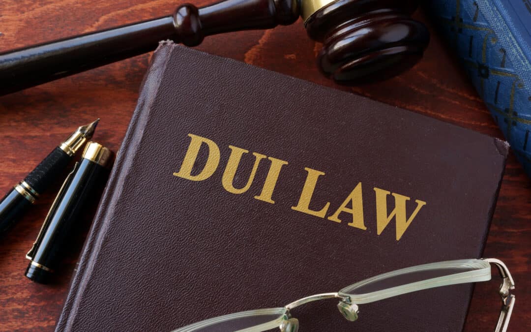 What Can a Lansing DUI Attorney Do For Me?